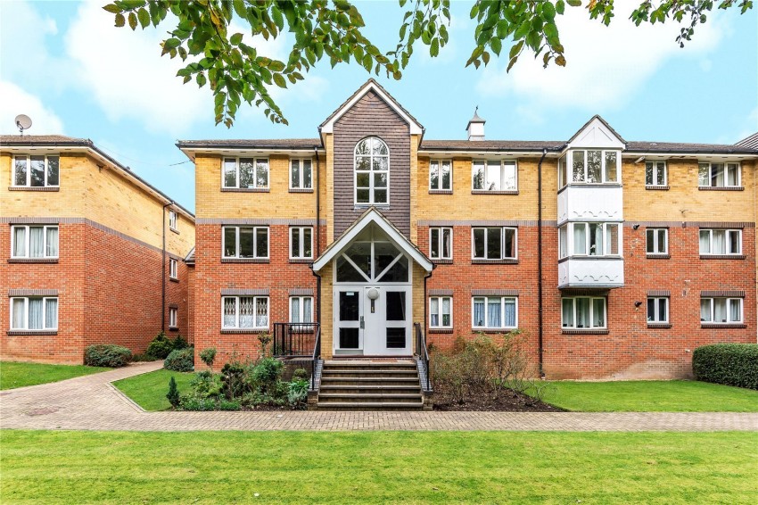 Images for Cherry Court, Hatch End, Middlesex