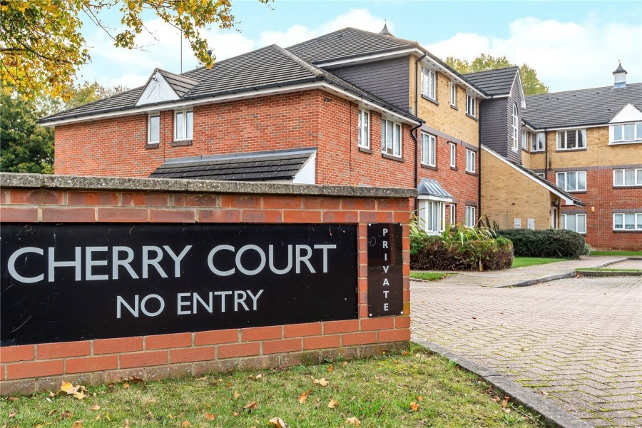 Images for Cherry Court, Hatch End, Middlesex