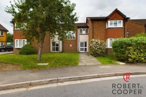 View Full Details for Rabournmead Drive, Northolt