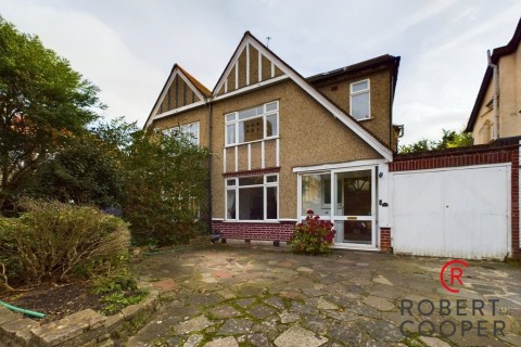 View Full Details for Church Drive, Harrow