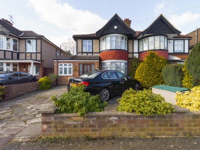 Images for Deane Croft Road, Eastcote, Middlesex EAID:1378691778 BID:EAS