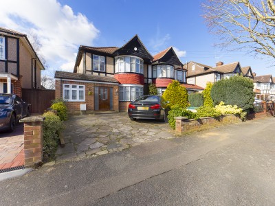 Images for Deane Croft Road, Eastcote, Middlesex EAID:1378691778 BID:EAS