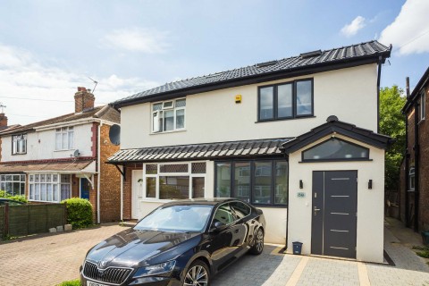 View Full Details for Wood End Gardens, Northolt, Middlesex