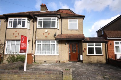 Images for Mount Drive, North Harrow EAID:1378691778 BID:EAS