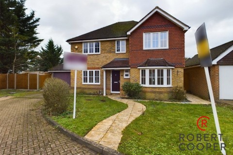 View Full Details for Holm Grove, Hillingdon