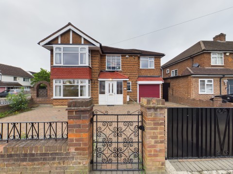 View Full Details for Field End Road, Eastcote