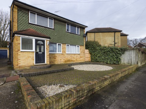 View Full Details for Brixham Crescent, Ruislip