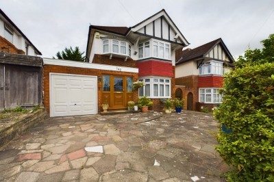 Images for Eastcote Road, Pinner EAID:1378691778 BID:EAS