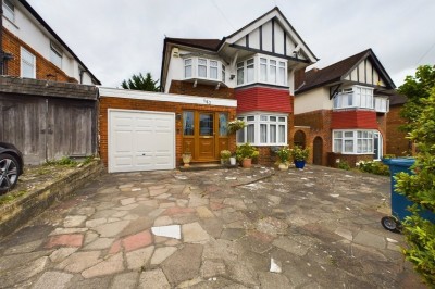 Images for Eastcote Road, Pinner EAID:1378691778 BID:EAS