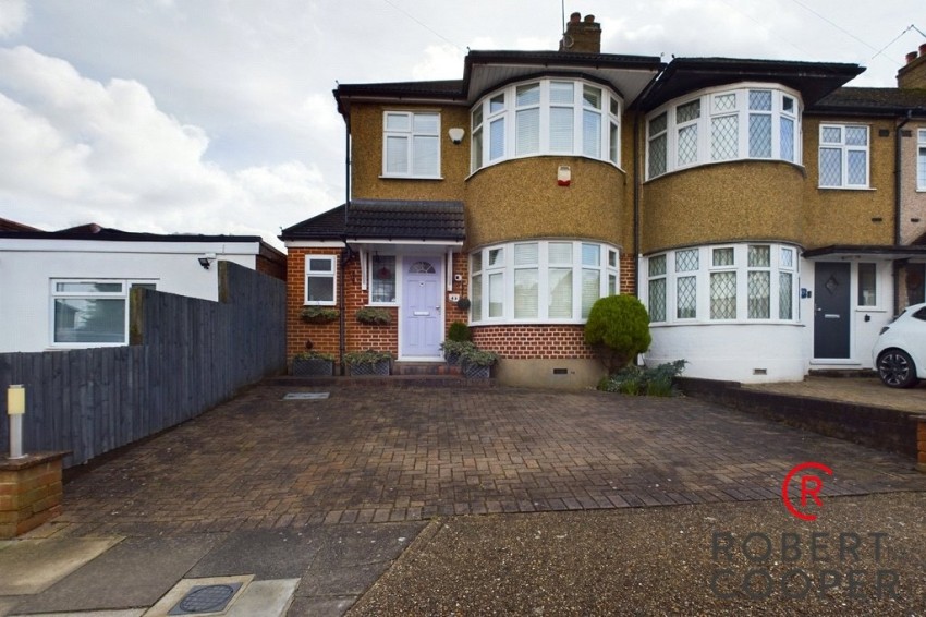 Images for Wentworth Drive, Pinner