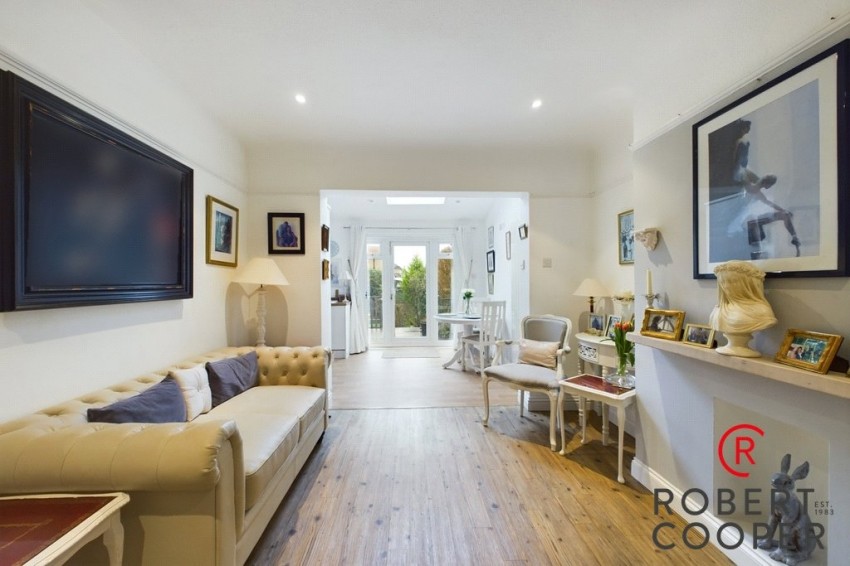 Images for Wentworth Drive, Pinner