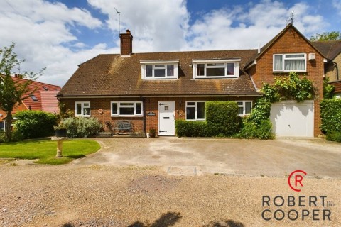 View Full Details for Highfield Close, Northwood, Middlesex