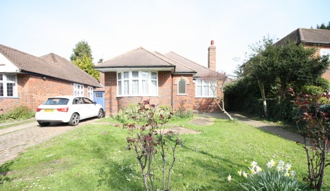 View Full Details for Eastcote, Middlesex