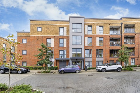 View Full Details for Arla Place, Ruislip