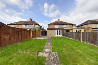 Images for Woodlands Avenue, Ruislip EAID:1378691778 BID:EAS