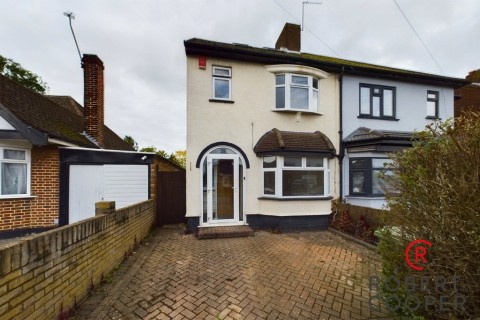 View Full Details for Masson Avenue, South Ruislip