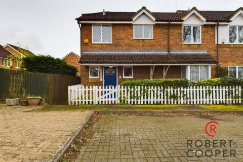 View Full Details for Columbia Avenue, Ruislip, Middlesex