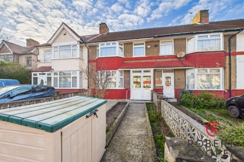 View Full Details for Mornington Road, Greenford