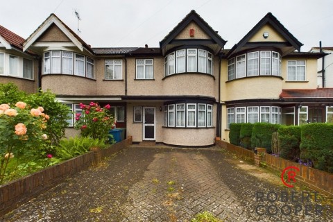 View Full Details for Malvern Avenue, Harrow