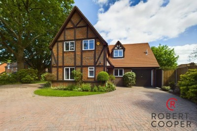 Images for Deerings Drive, Pinner EAID:1378691778 BID:EAS