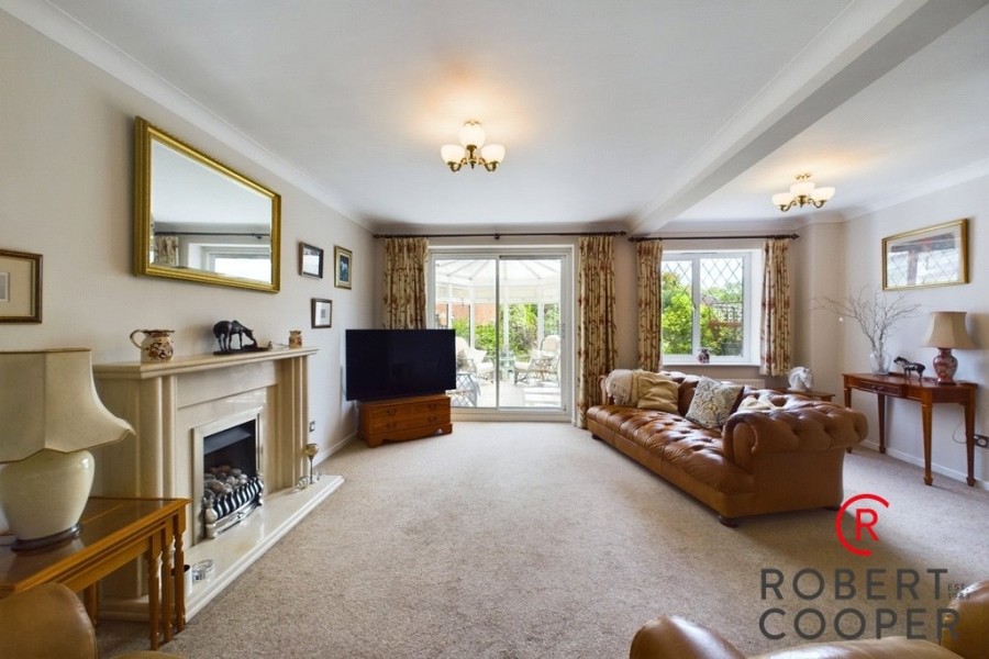 Images for Deerings Drive, Pinner