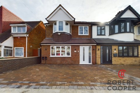 View Full Details for Malvern Avenue, Harrow