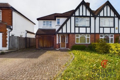 Images for Burwood Avenue, Pinner, Middlesex EAID:1378691778 BID:EAS