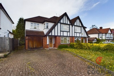 Images for Burwood Avenue, Pinner, Middlesex EAID:1378691778 BID:EAS