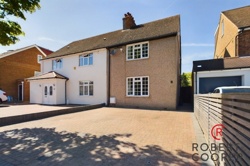 Images for Edwards Avenue, South Ruislip, Middlesex