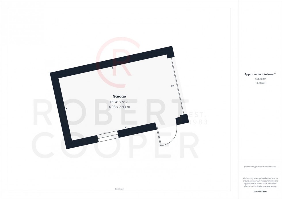 Floorplan for Frobisher Close, Pinner