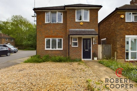 View Full Details for Woodlands Avenue, Eastcote