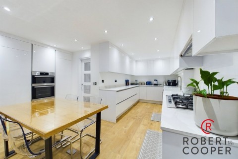 View Full Details for Coleridge Drive, Ruislip