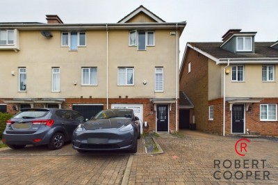 Images for Coleridge Drive, Ruislip EAID:1378691778 BID:EAS