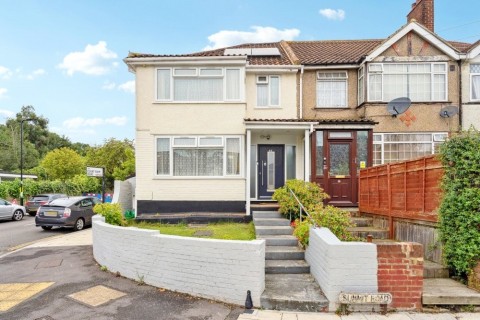 View Full Details for Summit Road, Northolt, Middlesex