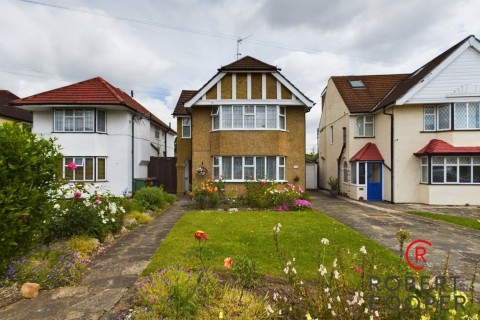 View Full Details for Northumberland Road, Harrow