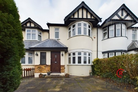 View Full Details for Dulverton Road, Ruislip, Middlesex