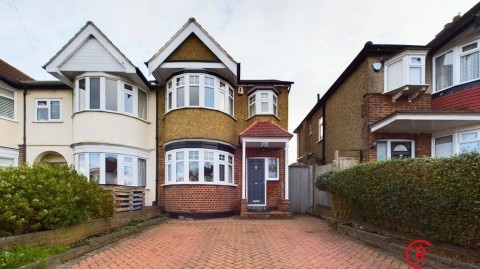 View Full Details for Yeading Avenue, Harrow