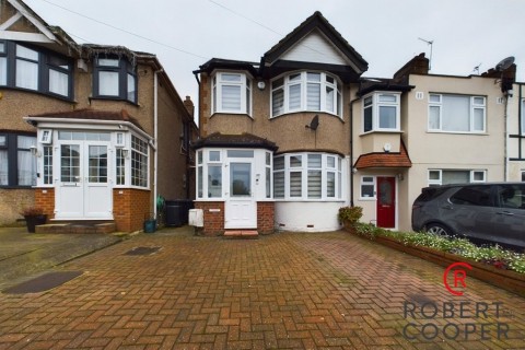 View Full Details for Carr Road, Northolt, Middlesex