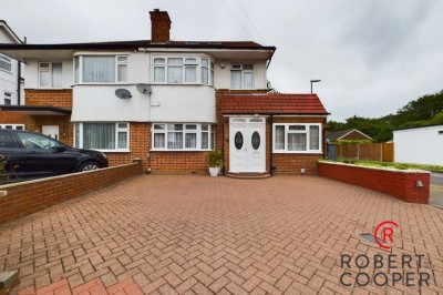 Images for Cannonbury Avenue, Pinner, Middlesex EAID:1378691778 BID:EAS