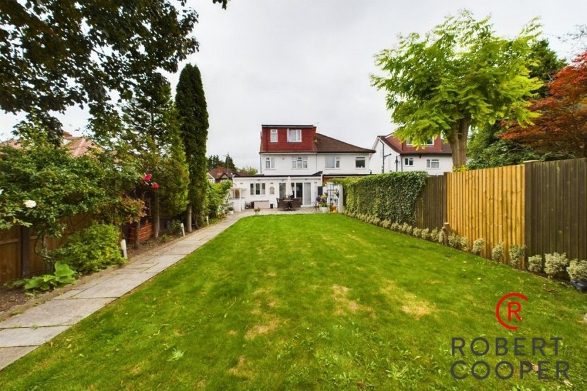 Images for Cannonbury Avenue, Pinner, Middlesex