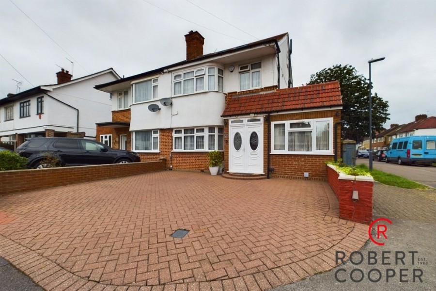 Images for Cannonbury Avenue, Pinner, Middlesex