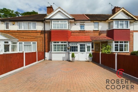 View Full Details for Trevor Crescent, Ruislip