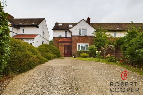 View Full Details for Malmesbury Close, Pinner, Middlesex