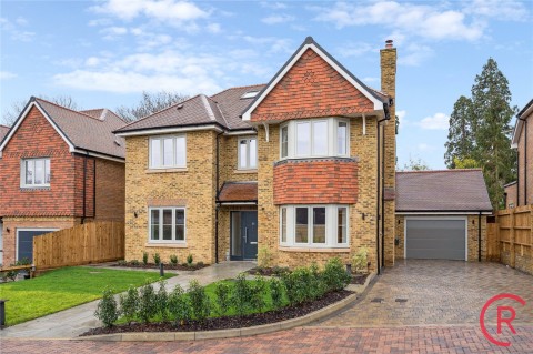 View Full Details for Ickenham, Uxbridge, Middlesex