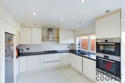 View Full Details for Warren Drive, Eastcote, Middlesex