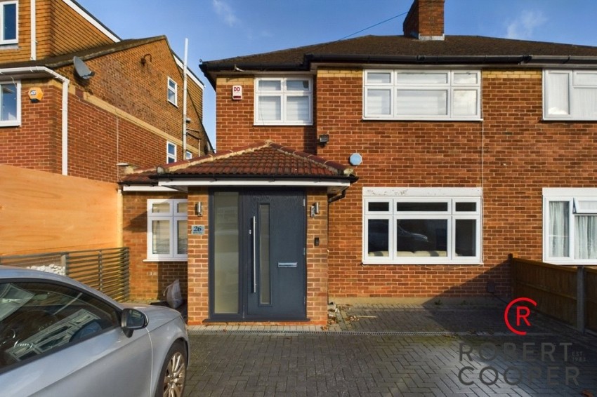 Images for Warren Drive, Eastcote, Middlesex