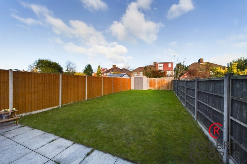 Images for Warren Drive, Eastcote, Middlesex