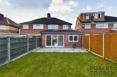 Images for Warren Drive, Eastcote, Middlesex EAID:1378691778 BID:EAS