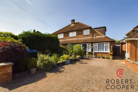 View Full Details for South Park Way, Ruislip