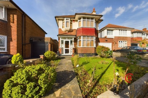 View Full Details for Westholme Gardens, Ruislip, Middlesex